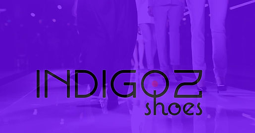 Indigoz Shoes
